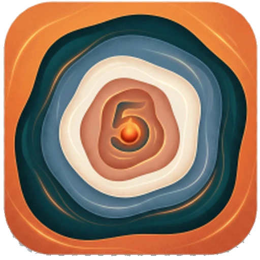 App-Icon Spüra